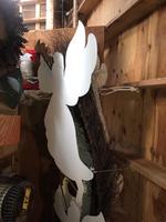 TIMED ONLINE AUCTION  YAMAHA BABY GRAND PIANO - FURNITURE - SILVER Auction Photo