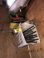 TIMED ONLINE AUCTION  YAMAHA BABY GRAND PIANO - FURNITURE - SILVER Auction Photo