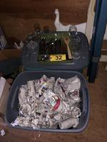 TIMED ONLINE AUCTION  YAMAHA BABY GRAND PIANO - FURNITURE - SILVER Auction Photo