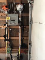 TIMED ONLINE AUCTION  YAMAHA BABY GRAND PIANO - FURNITURE - SILVER Auction Photo