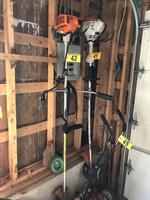 TIMED ONLINE AUCTION  YAMAHA BABY GRAND PIANO - FURNITURE - SILVER Auction Photo