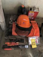 TIMED ONLINE AUCTION  YAMAHA BABY GRAND PIANO - FURNITURE - SILVER Auction Photo