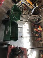 TIMED ONLINE AUCTION  YAMAHA BABY GRAND PIANO - FURNITURE - SILVER Auction Photo