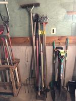 TIMED ONLINE AUCTION  YAMAHA BABY GRAND PIANO - FURNITURE - SILVER Auction Photo