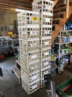 TIMED ONLINE AUCTION  YAMAHA BABY GRAND PIANO - FURNITURE - SILVER Auction Photo