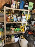 TIMED ONLINE AUCTION  YAMAHA BABY GRAND PIANO - FURNITURE - SILVER Auction Photo