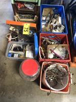 TIMED ONLINE AUCTION  YAMAHA BABY GRAND PIANO - FURNITURE - SILVER Auction Photo