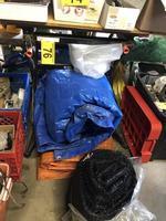 TIMED ONLINE AUCTION  YAMAHA BABY GRAND PIANO - FURNITURE - SILVER Auction Photo