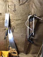 TIMED ONLINE AUCTION  YAMAHA BABY GRAND PIANO - FURNITURE - SILVER Auction Photo