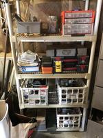 TIMED ONLINE AUCTION  YAMAHA BABY GRAND PIANO - FURNITURE - SILVER Auction Photo