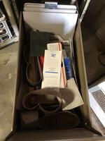 TIMED ONLINE AUCTION  YAMAHA BABY GRAND PIANO - FURNITURE - SILVER Auction Photo