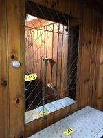 TIMED ONLINE AUCTION  YAMAHA BABY GRAND PIANO - FURNITURE - SILVER Auction Photo