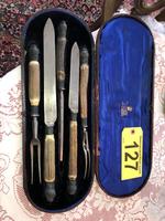 TIMED ONLINE AUCTION  YAMAHA BABY GRAND PIANO - FURNITURE - SILVER Auction Photo