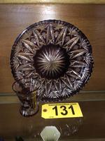 TIMED ONLINE AUCTION  YAMAHA BABY GRAND PIANO - FURNITURE - SILVER Auction Photo