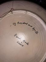 TIMED ONLINE AUCTION  YAMAHA BABY GRAND PIANO - FURNITURE - SILVER Auction Photo