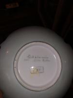 TIMED ONLINE AUCTION  YAMAHA BABY GRAND PIANO - FURNITURE - SILVER Auction Photo