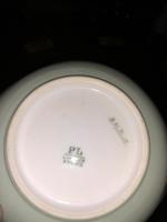 TIMED ONLINE AUCTION  YAMAHA BABY GRAND PIANO - FURNITURE - SILVER Auction Photo