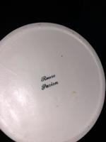 TIMED ONLINE AUCTION  YAMAHA BABY GRAND PIANO - FURNITURE - SILVER Auction Photo