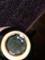 TIMED ONLINE AUCTION  YAMAHA BABY GRAND PIANO - FURNITURE - SILVER Auction Photo