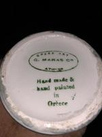 TIMED ONLINE AUCTION  YAMAHA BABY GRAND PIANO - FURNITURE - SILVER Auction Photo