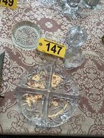 TIMED ONLINE AUCTION  YAMAHA BABY GRAND PIANO - FURNITURE - SILVER Auction Photo