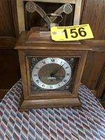 TIMED ONLINE AUCTION  YAMAHA BABY GRAND PIANO - FURNITURE - SILVER Auction Photo