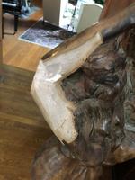 TIMED ONLINE AUCTION  YAMAHA BABY GRAND PIANO - FURNITURE - SILVER Auction Photo