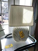 TIMED ONLINE AUCTION  YAMAHA BABY GRAND PIANO - FURNITURE - SILVER Auction Photo