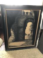 TIMED ONLINE AUCTION  YAMAHA BABY GRAND PIANO - FURNITURE - SILVER Auction Photo