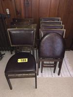 TIMED ONLINE AUCTION  YAMAHA BABY GRAND PIANO - FURNITURE - SILVER Auction Photo