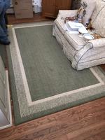 TIMED ONLINE AUCTION  YAMAHA BABY GRAND PIANO - FURNITURE - SILVER Auction Photo