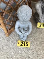 TIMED ONLINE AUCTION  YAMAHA BABY GRAND PIANO - FURNITURE - SILVER Auction Photo