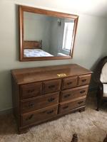 TIMED ONLINE AUCTION  YAMAHA BABY GRAND PIANO - FURNITURE - SILVER Auction Photo