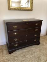 TIMED ONLINE AUCTION  YAMAHA BABY GRAND PIANO - FURNITURE - SILVER Auction Photo