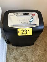 TIMED ONLINE AUCTION  YAMAHA BABY GRAND PIANO - FURNITURE - SILVER Auction Photo