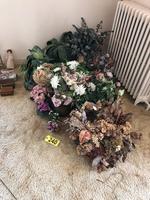 TIMED ONLINE AUCTION  YAMAHA BABY GRAND PIANO - FURNITURE - SILVER Auction Photo