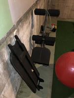 TIMED ONLINE AUCTION  YAMAHA BABY GRAND PIANO - FURNITURE - SILVER Auction Photo