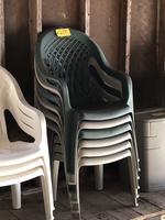 TIMED ONLINE AUCTION  YAMAHA BABY GRAND PIANO - FURNITURE - SILVER Auction Photo