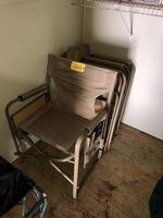 TIMED ONLINE AUCTION  YAMAHA BABY GRAND PIANO - FURNITURE - SILVER Auction Photo