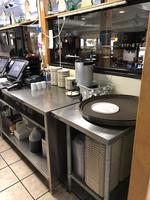 TIMED ONLINE AUCTION CLEAN, WELL MAINTAINED RESTAURANT EQUIPMENT Auction Photo