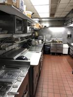 TIMED ONLINE AUCTION CLEAN, WELL MAINTAINED RESTAURANT EQUIPMENT Auction Photo