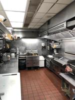 TIMED ONLINE AUCTION CLEAN, WELL MAINTAINED RESTAURANT EQUIPMENT Auction Photo