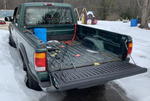 LOT 3: 1999 FORD RANGER Auction Photo