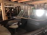 TIMED ONLINE AUCTION GMC SIERRA - BOAT - SNOWMOBILE - HOUSEHOLD ITEMS  Auction Photo