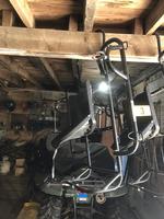 TIMED ONLINE AUCTION GMC SIERRA - BOAT - SNOWMOBILE - HOUSEHOLD ITEMS  Auction Photo