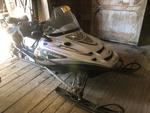 2003 POLARIS 600 CLASSIC EDGE