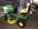 TIMED ONLINE AUCTION GMC SIERRA - BOAT - SNOWMOBILE - HOUSEHOLD ITEMS  Auction Photo