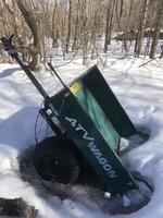 TIMED ONLINE AUCTION GMC SIERRA - BOAT - SNOWMOBILE - HOUSEHOLD ITEMS  Auction Photo