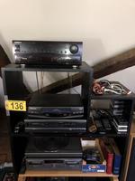 TIMED ONLINE AUCTION GMC SIERRA - BOAT - SNOWMOBILE - HOUSEHOLD ITEMS  Auction Photo