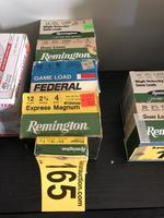 TIMED ONLINE AUCTION GMC SIERRA - BOAT - SNOWMOBILE - HOUSEHOLD ITEMS  Auction Photo